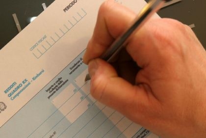 Nell’alessandrino redditi inferiori alla media piemontese. A Gavazzana i “paperoni” della provincia