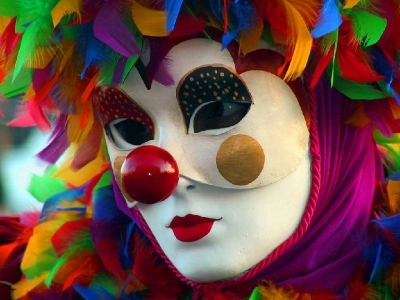 Il Coisp organizza il Gran Carnevale dei bambini
