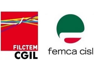 Filctem e Femca tengono la guardia alta sulla difficile situazione dell’azienda Canobbio
