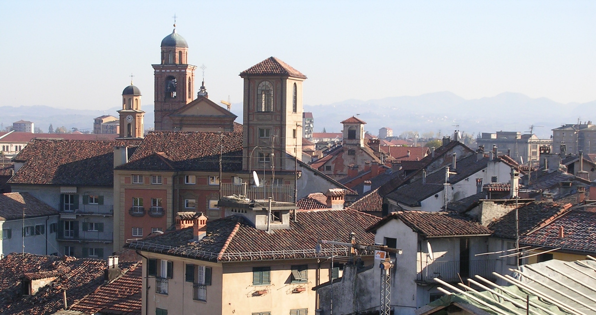 Lieve calo demografico nel 2014 per il Comune di Novi Ligure, città “delle ultracentenarie”