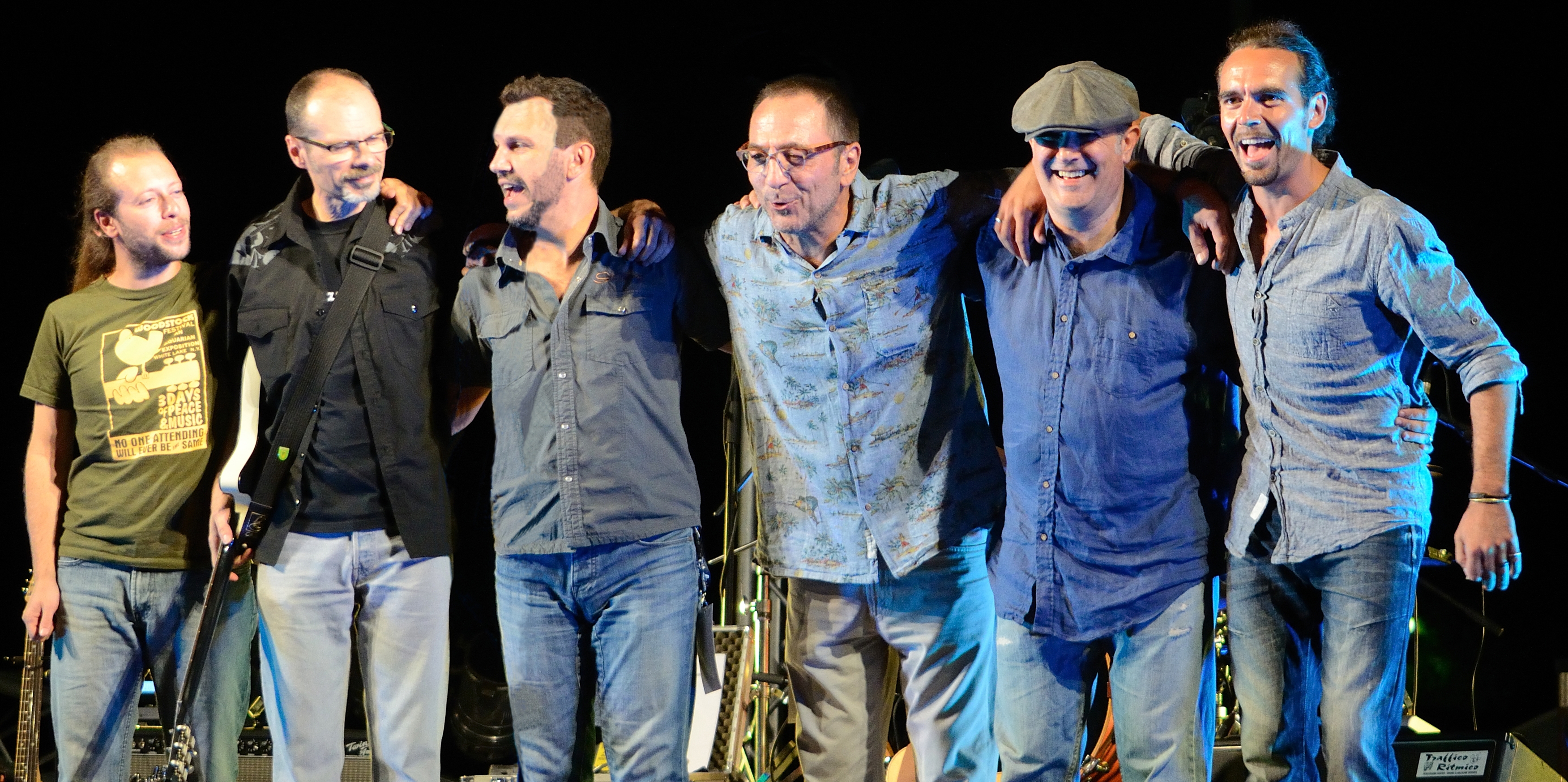 Il viaggio dei Mandolin’ Brothers sulle strade di Bob Dylan