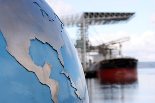 Export: buona performance per la provincia di Alessandria, con un 3,2% seconda in Piemonte