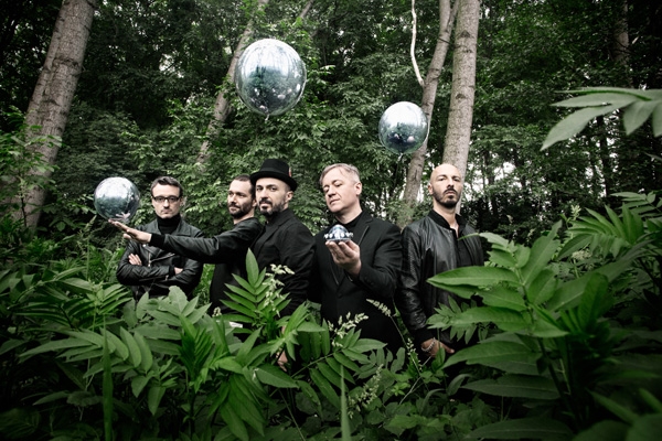 I Subsonica quest’estate a Tortona