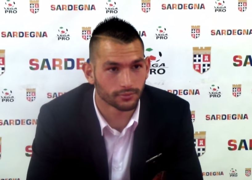 Alessandria: Scotto saluta e si accasa con la Torres