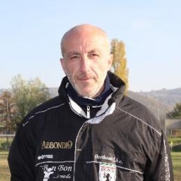 Porte girevoli al Derthona: via mister Daidola, torna Banchieri