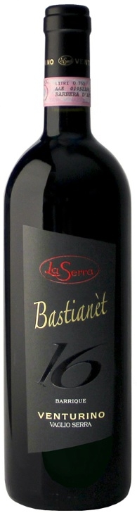 Wine & Gold: ospiti i vini dell’azienda “La Serra” – Venturino