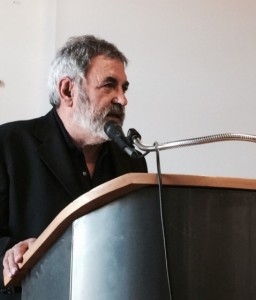 Paparatto (Cgil): “Andremo sempre più sul territorio, ovunque ci sia bisogno di noi: con Palazzo Rosso confronto a tutto campo”