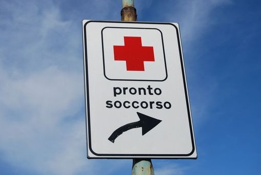 Resta in carcere l’uomo che seminò il panico al pronto soccorso di Alessandria