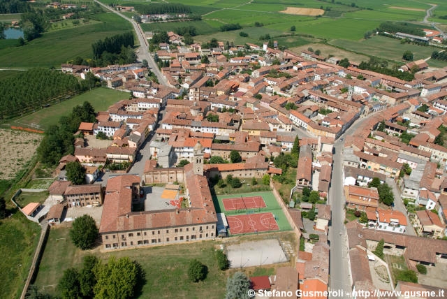 Si avvicina la 38° mostra Artigianato Commercio e Agricoltura di Breme