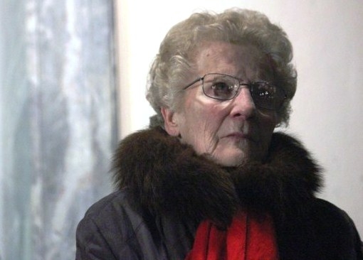 Romana Blasotti lascia dopo 22 anni: “perché la lotta deve essere ancora più forte”