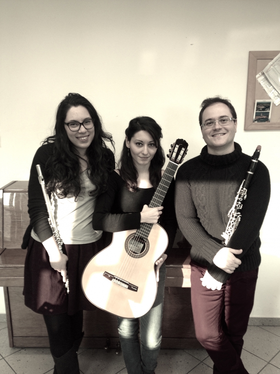 Parte Musikart, la stagione cameristica di giovani talenti