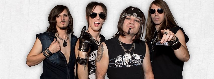 Al Mephisto due serate adrenaliniche a suon di rock
