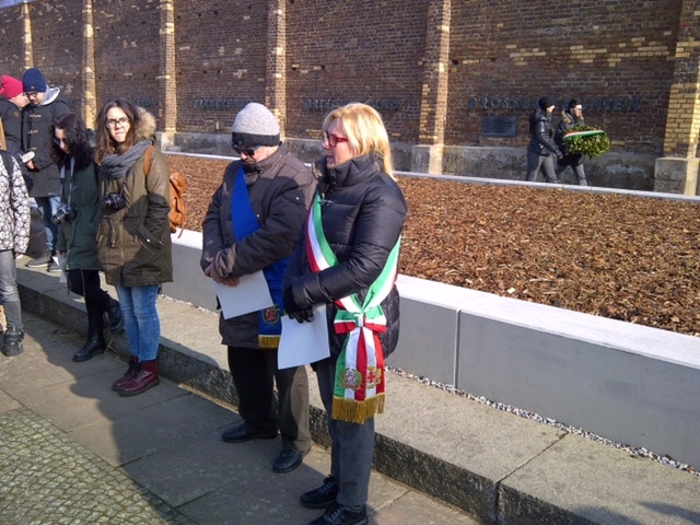 Il ‘Viaggio della Memoria’ degli studenti alessandrini