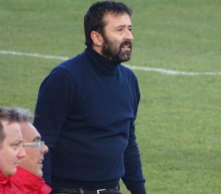 Dopo il cambio in panchina, nervi tesi al Derthona tra i due mister Daidola e Banchieri