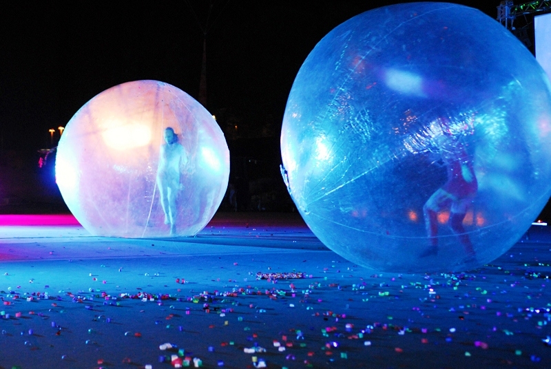 Carnevale 2015: annullato lo spettacolo In Dies