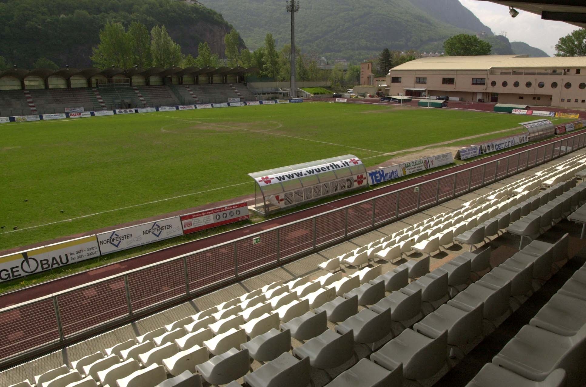 Sudtirol – Alessandria: tutti i dettagli sulla prevendita