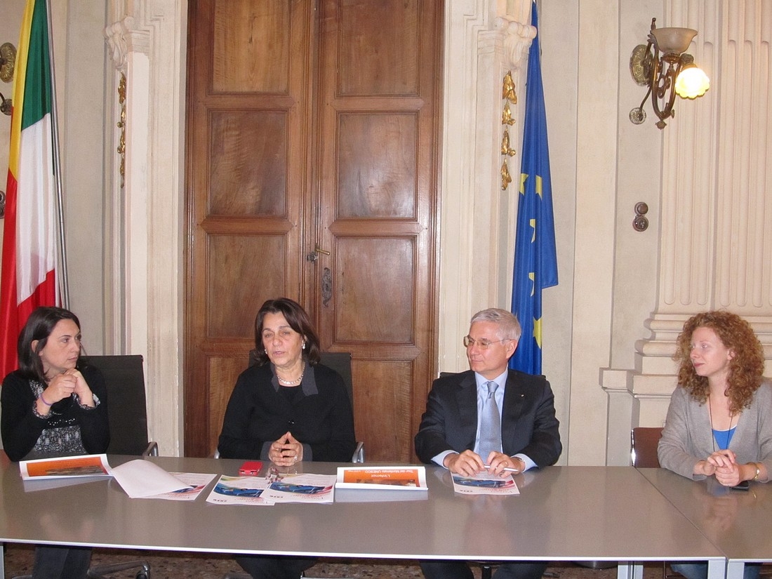 Una navetta giornaliera per Expo2015: collegamento con Milano e Tour del Monferrato