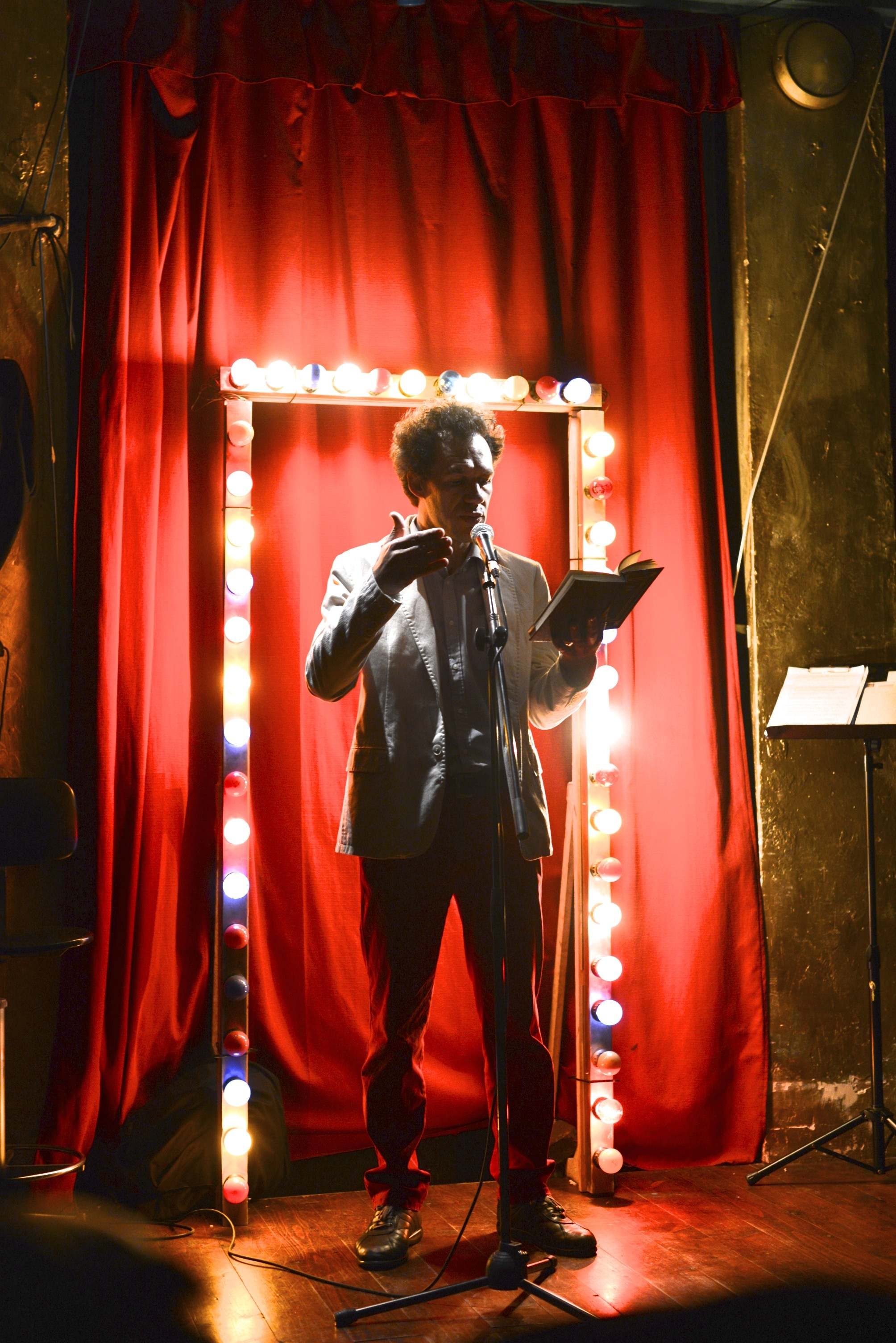 Prima di San Valentino c’è il  “Love Show”