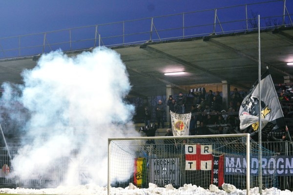 Alessandria-Lumezzane: tutti i dettagli della prevendita. Prezzo speciale per mogli e fidanzate