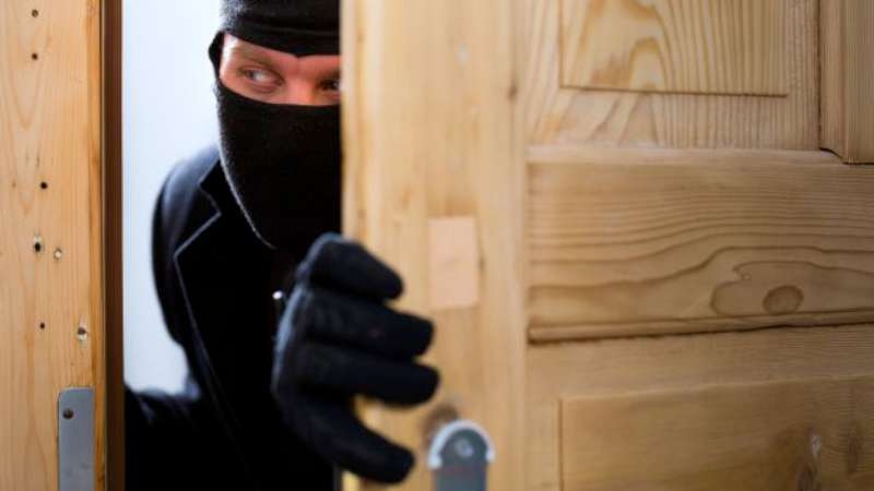 Raffica di interventi contro i furti in provincia