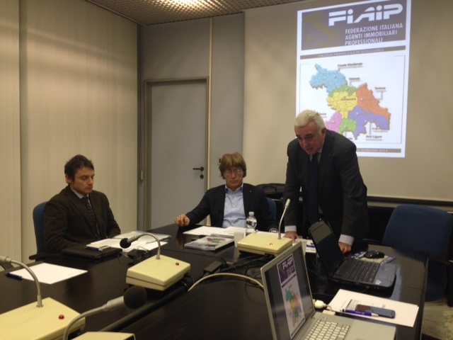 Mercato immobiliare: per la Fiaip segnali positivi. E all’estero la provincia piace di più a olandesi e danesi