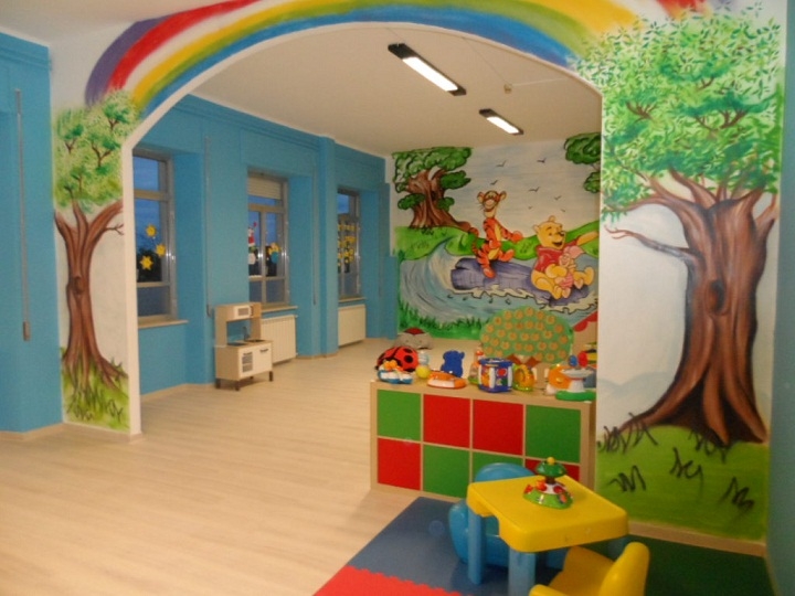Iscrizione suole comunali dell’infanzia paritarie
