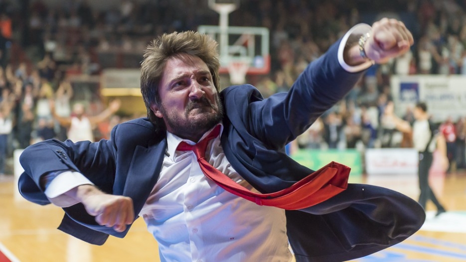 Sabato la Junior sfida Varese e coach “Poz” in una amichevole di lusso