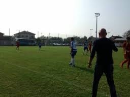 Villalvernia in trasferta a Cavour: difficile ma non impossibile