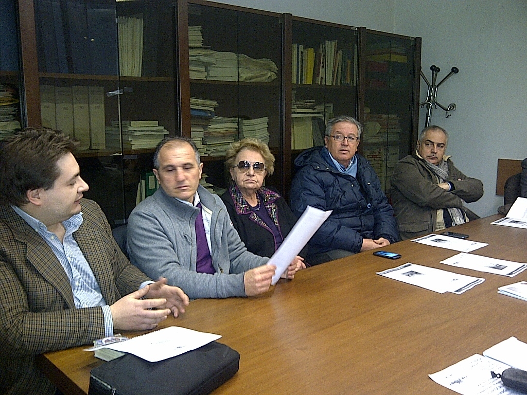 Dai “dubbi” su teleriscaldamento e Grande Amag parte il progetto di “Partecipazione Democratica”