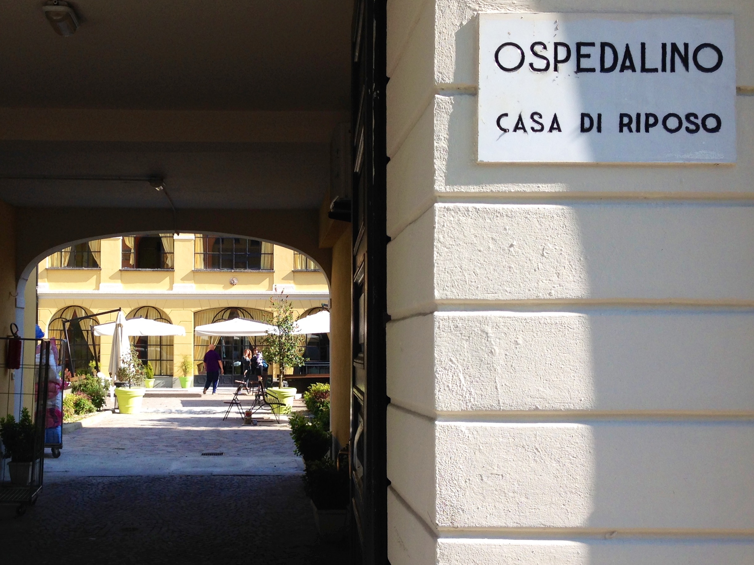 Uspidalì di Valenza pronto a trasformarsi in ricovero “di assoluta eccellenza”