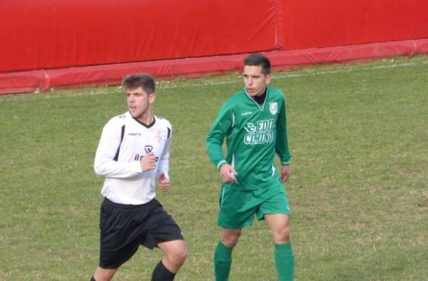 Castellazzo non bello ma vincente contro l’ultima in classifica