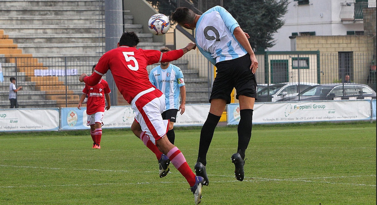 Novese in trasferta a Voghera: con l’Oltrepò rivali in campo ma unite per beneficenza