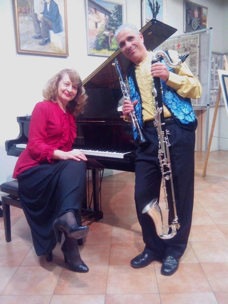 “Concerto Italiano” al Vivaldi