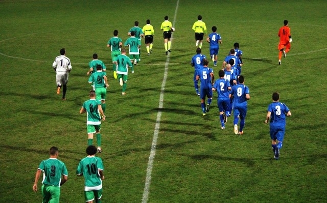 Castellazzo affonda il Fossano: 2 – 1 che dà morale