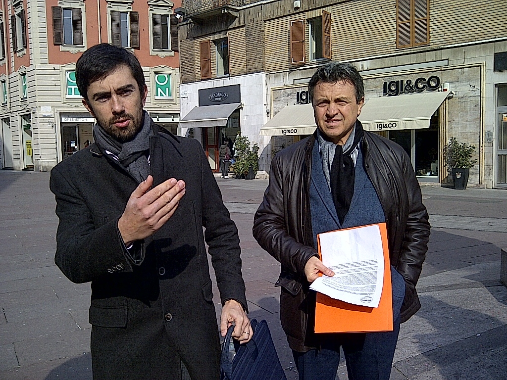 Energia & Territorio, discarica di Sezzadio e Slala: le battaglie del Movimento 5 Stelle