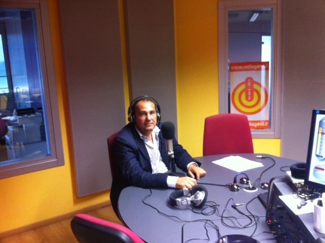 Diretta Sport:i risultati finali dei recuperi. Ottavio Briata nuovo mister del San Giuliano Nuovo INTERVISTE