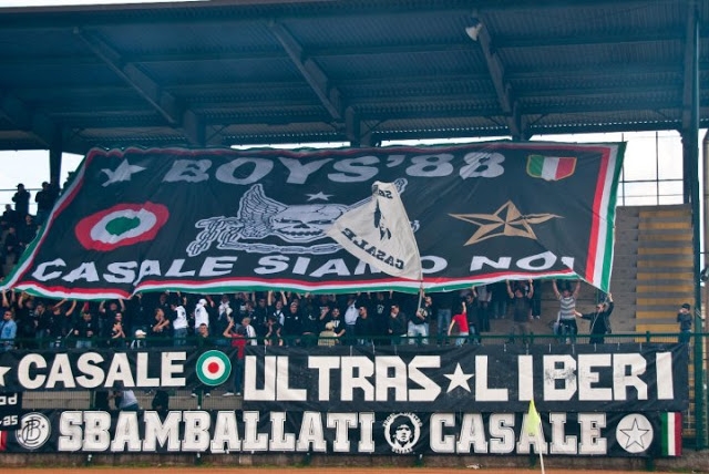 Casale in trasferta a Pinerolo: vincere la capolista per sognare la qualificazione diretta