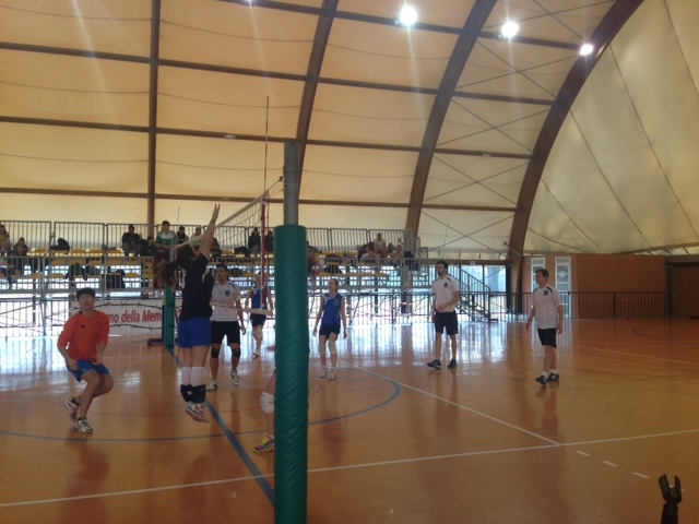 Torneo della Memoria: tanti studenti della provincia in campo per non dimenticare [FOTO]