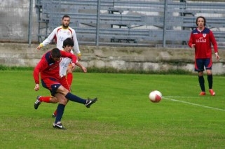 Valenzana Mado, non c’è due senza tre: Benarzole steso 2-0