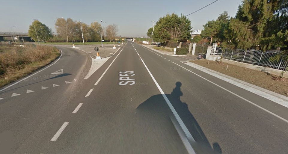 Incidente mortale a Casale: muore donna di 79 anni