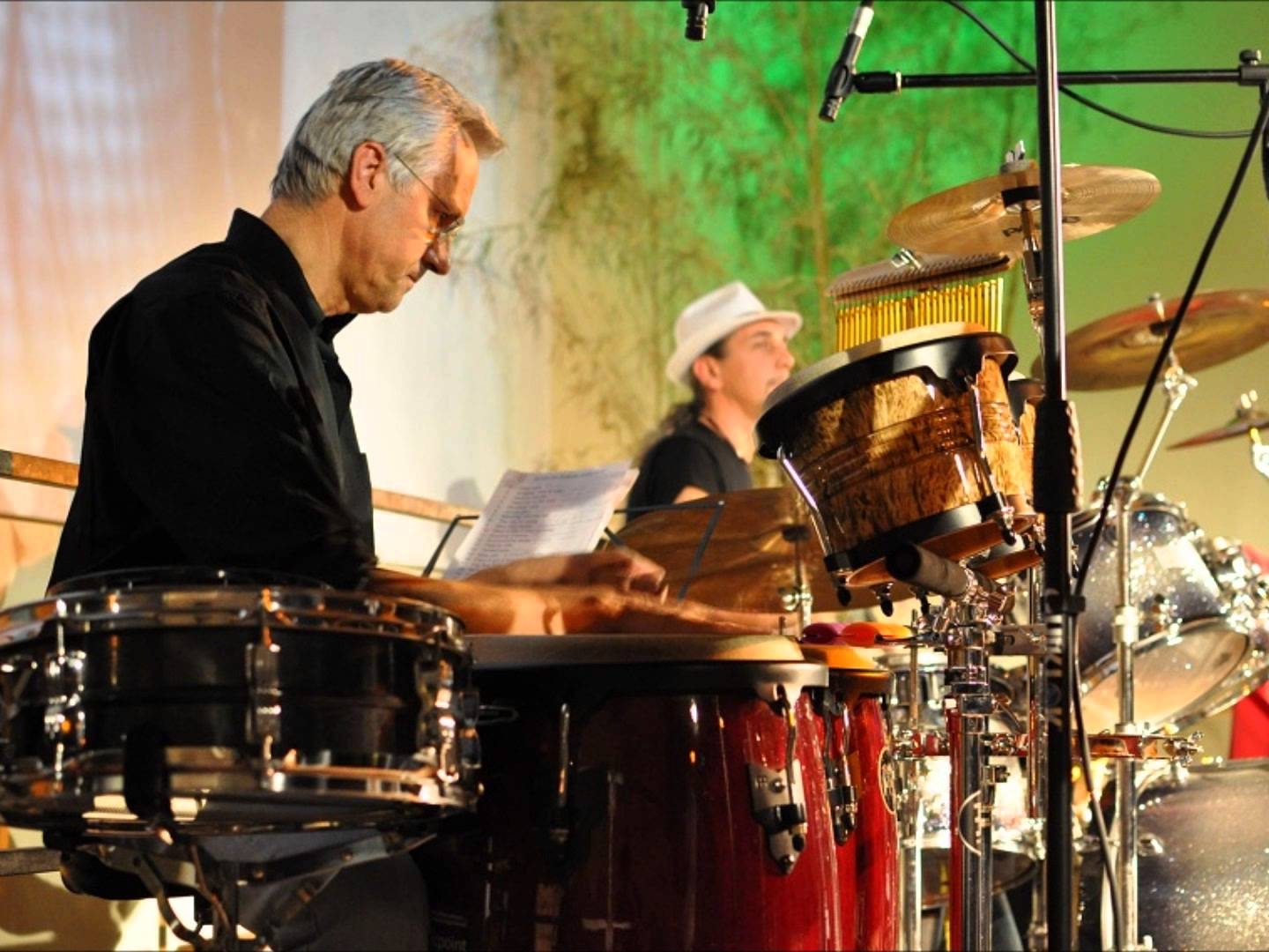 A ritmo di musica, intrattenimento e divertimento prosegue la 69° Mostra di San Giuseppe
