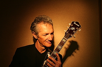 A Gavazzana con Gigi Cifarelli