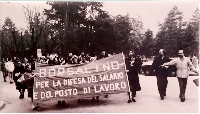 Nuovo incontro tra sindacati e azienda sulla crisi della Borsalino