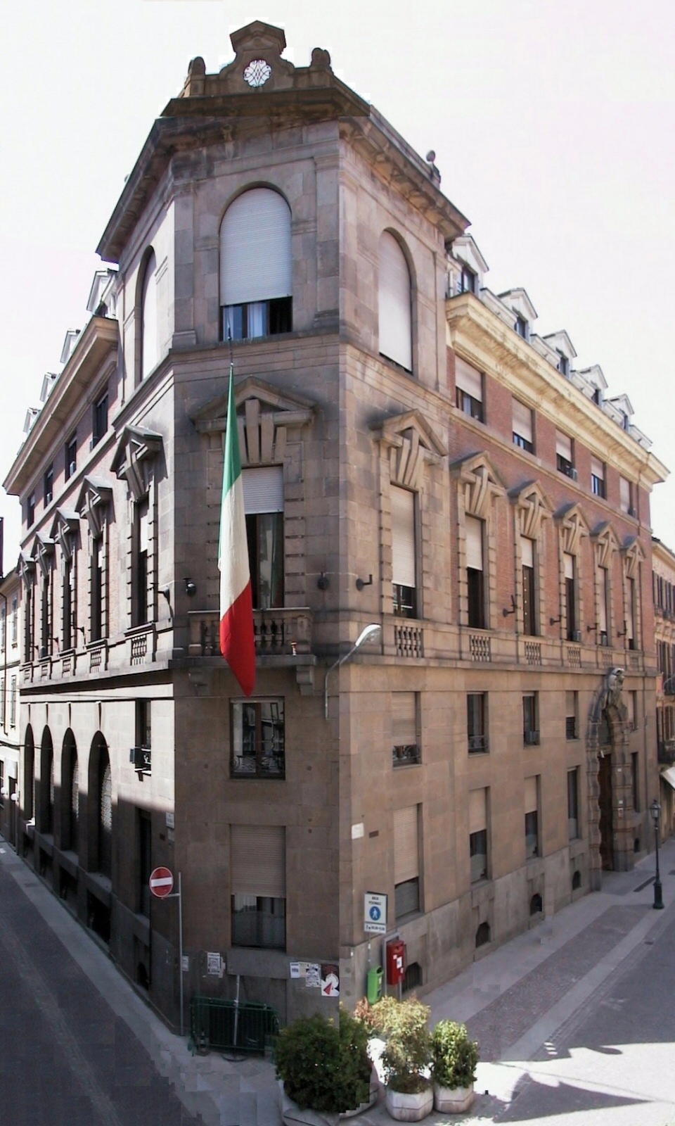 Il Tortonese a Palazzo. A tavola e nel bicchiere