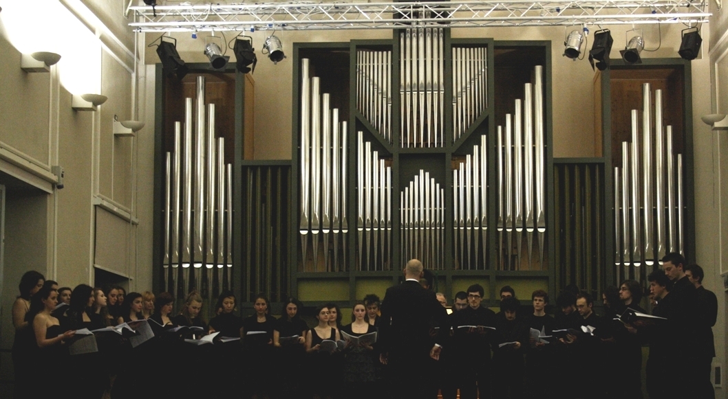 Per la Pasqua, al Conservatorio un concerto per tutte le età