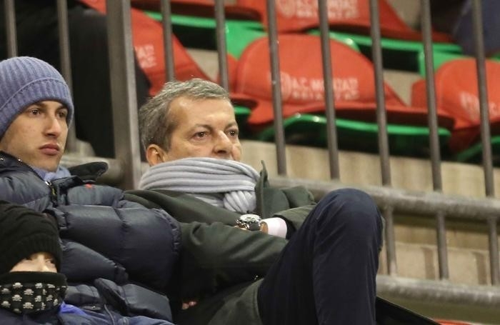 Paolo Di Stanislao ci riprova a Monza e svela alcuni particolari sul suo passato al Casale