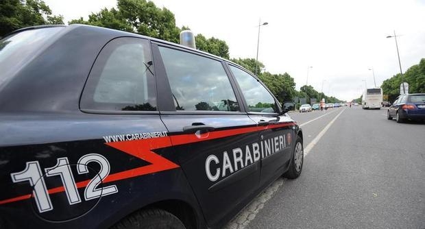 Proseguono i controlli sulle strade del territorio da parte dei Carabinieri