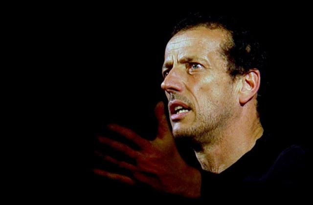 “Kohlhaas”: un corpo che racconta. Intervista a Marco Baliani