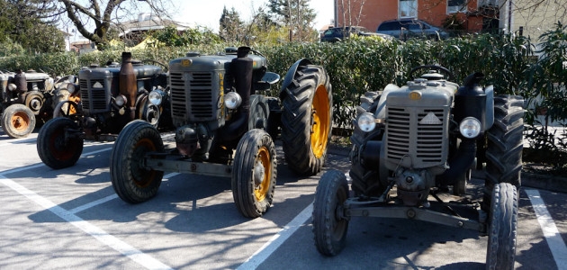 Arriva la fiera di San Giuseppe a Castelnuovo Scrivia