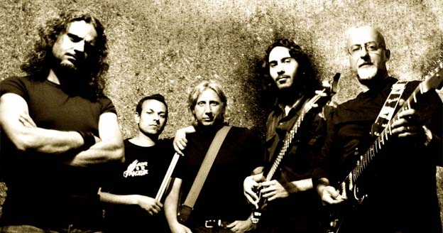 Alla San Giuseppe atmosfere suggestive con i Welcome to the Machine